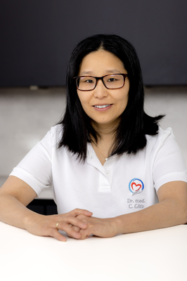 Dr. med. Christiane G&ouml;tz